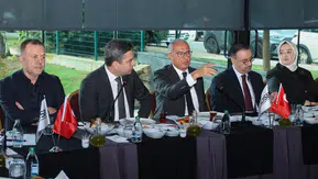 Adana sanayisinde dev yatırım hamlesi: 4 milyar liralık dönüşüm başladı