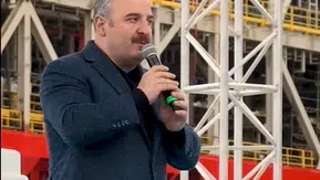 Filyos'ta yedi yıllık devrim: Muhalefetin eleştirdiği boş araziden devasa sanayi üssüne