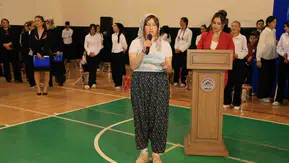 Çameli sokaklarında Cumhuriyet gururu: 103. yıl dönümü unutulmaz anlara sahne oldu