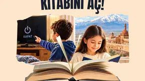 Ağrı'da 30 Ekim akşamı saatler 20.00'yi gösterdiğinde herkes aynı sayfaya odaklanacak