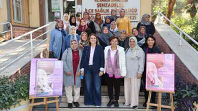 Kırsalın Sağlık Seferberliği: Şehzadeler'de Kadınlar İçin Erken Teşhis Adımı