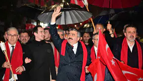 Yıldırım'da Cumhuriyet coşkusu: Başkan Yılmaz'dan 103. yıl mesajı