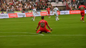 Diyarbakır'da Diagne Sahneye Çıktı: Amedspor Konyaspor'u Tek Golle Devirdi