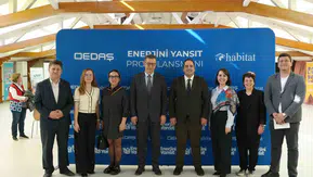 Geleceğin Enerjisini Şekillendirecek Hamle: Enerjini Yansıt Projesi Başladı