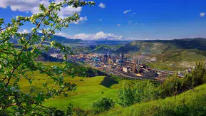 KARDEMİR'den dev yeşil dönüşüm hamlesi: 4 milyar liralık güneş enerjisi yatırımı yolda