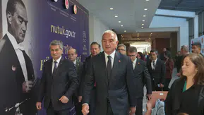 Atatürk'ün mirası dijital çağda yeniden hayat buluyor: Nutuk artık 8 dilde ve engelsiz erişimde