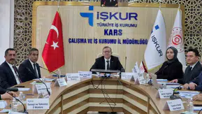 Kars'ta Geleceğin İş Gücü İçin Kritik Hamle: Bilişim Teknolojileri Okullara Giriyor
