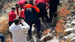 Erzurum'da hüzünlü veda: Gece yarısı evinden çıkan yaşlı kadın arazide bulundu