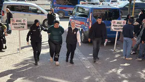 Karabük'te dehşet gecesi: Kıskançlık kavgası kanlı bitti