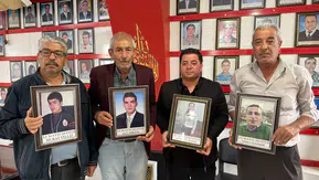 Reyhanlı'nın kanayan yarasına MİT dokunuşu: Katliamın faili sınır hattında kıskıvrak yakalandı