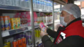 Bayburtlu esnafa etiket düzenlemesi için kritik uyarı: Süre daralıyor