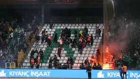 Muğlaspor ve Bursaspor'a PFDK'den ağır fatura: Tribünler kapatıldı