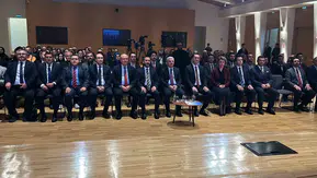 Konya'nın Geleceğine Yatırım: Proje Yazma Eğitimlerinde 114 Uzman Yetişti