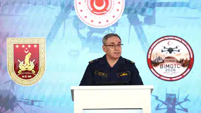 Ankara'dan Doğu Akdeniz'de rest: Üçüncü tarafların görüşü hukuki geçerliliği bozamaz