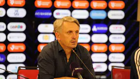 Gaziantep'te şok skor: Ev sahibi taraftarı önünde dağıldı