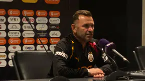 Ankara'da nefes kesen mücadele: Galatasaray son nefeste güldü