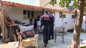 İnegöl'de sessiz veda: Komşularının endişeli bekleyişi acı haberle son buldu