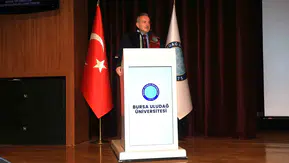 Bursa'da Geleceğin Hekimleri İçin İlk Adım: Beyaz Önlükler Gururla Giyildi