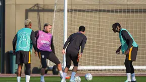 Dev randevu öncesi Florya'da kritik mesai: Aslan Barcelona'yı bekliyor