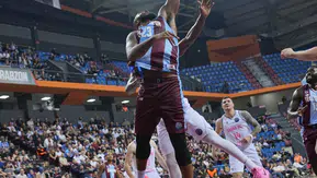 Trabzonspor Avrupa sahnesinde fırtına gibi: Sabah BC karşısında 100'lük zafer
