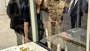 Anadolu'nun Manevi Hafızası Erzurum'da: Selçuklu'nun İzleri Gün Yüzüne Çıktı