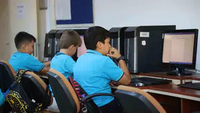 Antalya'da eğitim seferberliği: 8 bin öğrenci için kapılar açıldı