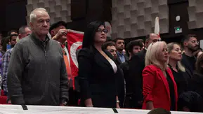 Yeni Parti'de 1 milyonluk İstanbul hedefi: Delege ağalığı devri kapandı