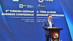 Ankara'da stratejik zirve: Türk-Alman savunma hattında yeni dönem başlıyor