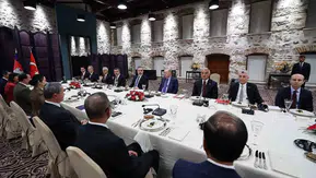Ankara'da kritik zirve: Türkiye ve Kamboçya arasında yeni dönem başlıyor