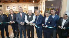 Anadolu'nun gizli ilim hazinesi Kastamonu'da gün yüzüne çıktı: 55 asırlık eser ilk kez bir arada