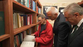 Savur’un taş duvarları arasında bir Nobel hikayesi: Aziz Sancar’ın çocukluk evi artık bir bilim yuvası