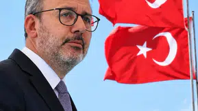 Kasapoğlu'ndan 29 Ekim mesajı: Cumhuriyet sadece bir tarih değil, yaşayan bir idealdir