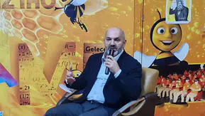 RTÜK Üyesi Davulcu'dan yayıncılara sert uyarı: Reyting uğruna toplumsal değerleri zehirlemeyin