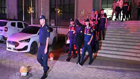 Yahşihan'da yolsuzluk operasyonunda yeni gelişme: Tutuklu sayısı 16'ya çıktı