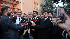 Elazığ iş dünyasında İdris Alan dönemi güven tazeleyerek devam ediyor