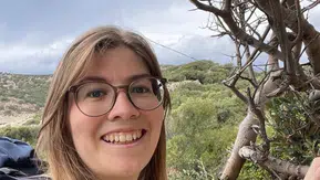 Likya Yolu'nda endişeli bekleyiş: Genç turistten haber alınamıyor