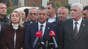 Silivri'de Adalet Nöbeti: İmamoğlu'nun Savunması Sonrası Siyasetin Zirvesinden Sert Çıkış