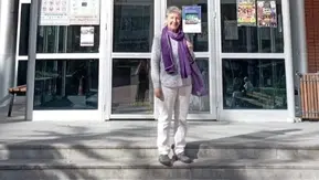 Kalemini elinden bırakmadı, 62 yaşında yeni bir akademik yolculuğa çıktı