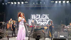 Çine'de festival coşkusuna meteorolojik fren: Beklenen konserler iptal edildi