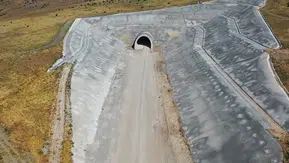 Ankara-Kayseri hattında geri sayım: Hızlı trenle ulaşım süresi 105 dakikaya iniyor