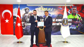 EMŞAV Marmara'da bayrak değişimi: Yeni dönemde hedef çıtayı yükseltmek