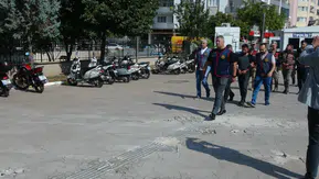 Kilis'te 12 yıllık sır perdesi aralandı: Sulama kuyusundaki cinayete iki tutuklama