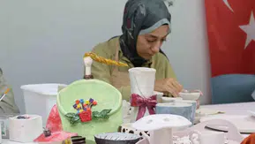 Hatay'da binlerce kişi yeni yeteneklerini keşfediyor: Ücretsiz eğitim seferberliği genişliyor