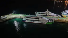 Marmara'da fırtına alarmı: BUDO seferlerine zorunlu ara