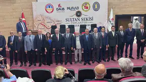 Turan Yolu Erzurum'un kaderini değiştirecek: Bölge devasa ticaret hattının merkezine yerleşiyor
