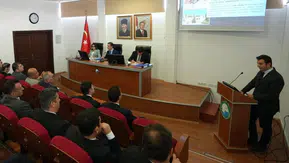 Sinop'un Gelecek Vizyonu İçin Kritik Zirve: Yatırımlar Masada
