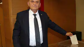 Manisa TSO'da Ümit Türek dönemi güven tazeleyerek devam ediyor