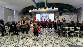 Başkentte Sporun Yıldızları Aynı Çatı Altında Buluştu: Emekler Ödülle Taçlandı