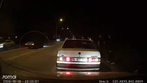 Polisin gözü önünde gürültü kirliliği yarattı: Faturası ağır oldu