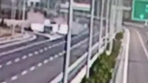 Manisa'daki feci kazanın perde arkası: Kavşağı kaçıran otobüsün geri manevrası felaketi getirdi